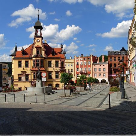 Mikroklimat Nowa Ruda Esterno foto