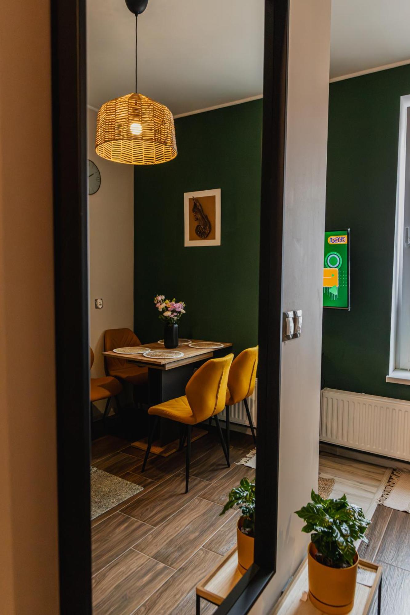 Mikroklimat Nowa Ruda Esterno foto