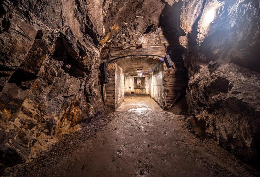 Mikroklimat Nowa Ruda Esterno foto