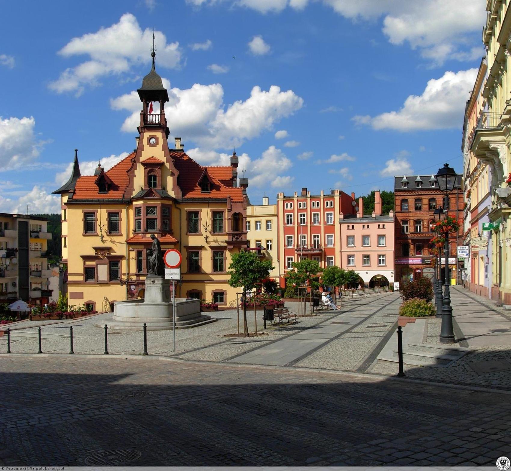 Mikroklimat Nowa Ruda Esterno foto